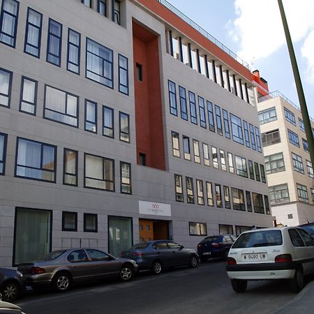 Eco Alcala Suites Madrid Ngoại thất bức ảnh