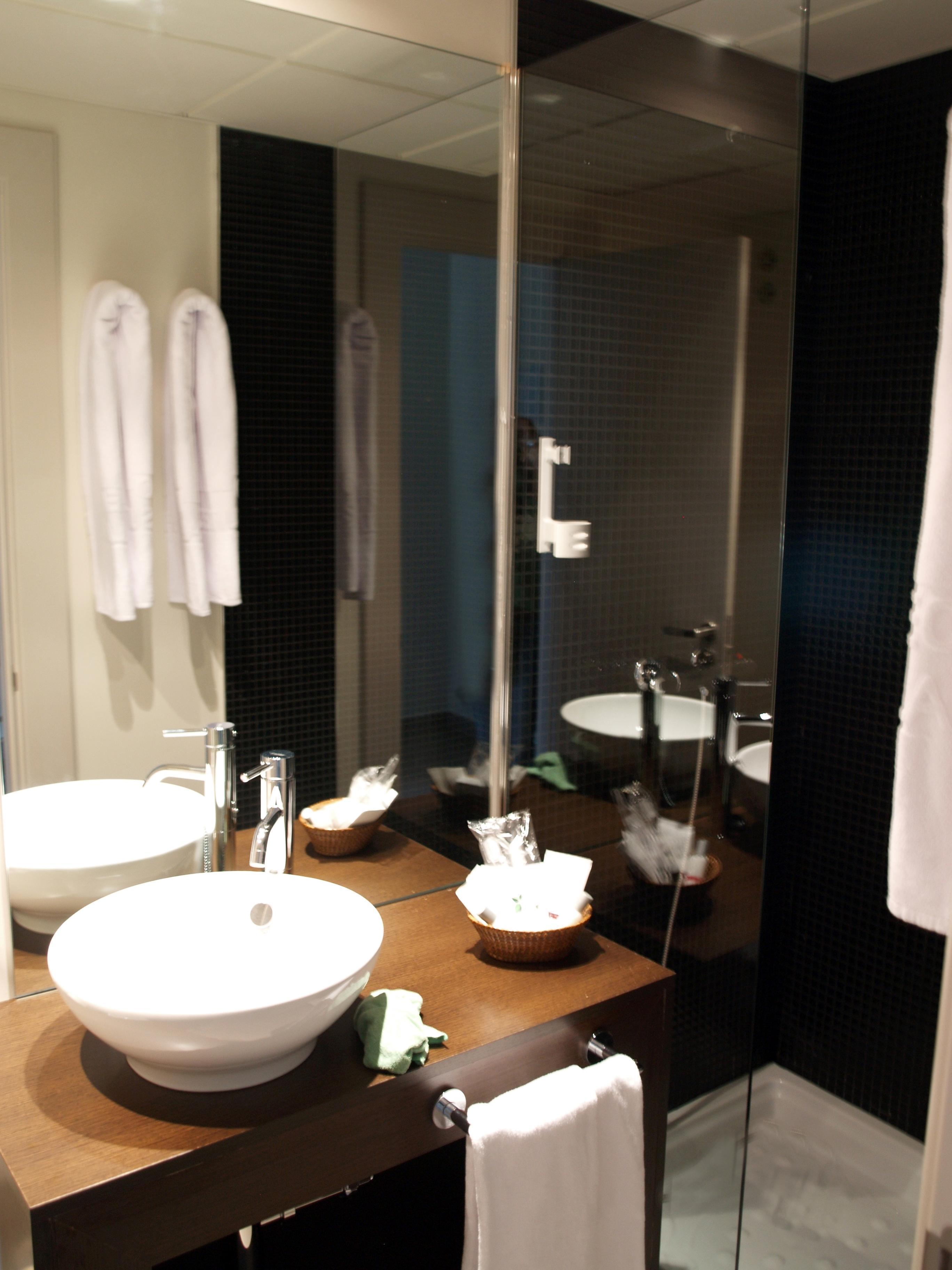 Eco Alcala Suites Madrid Phòng bức ảnh