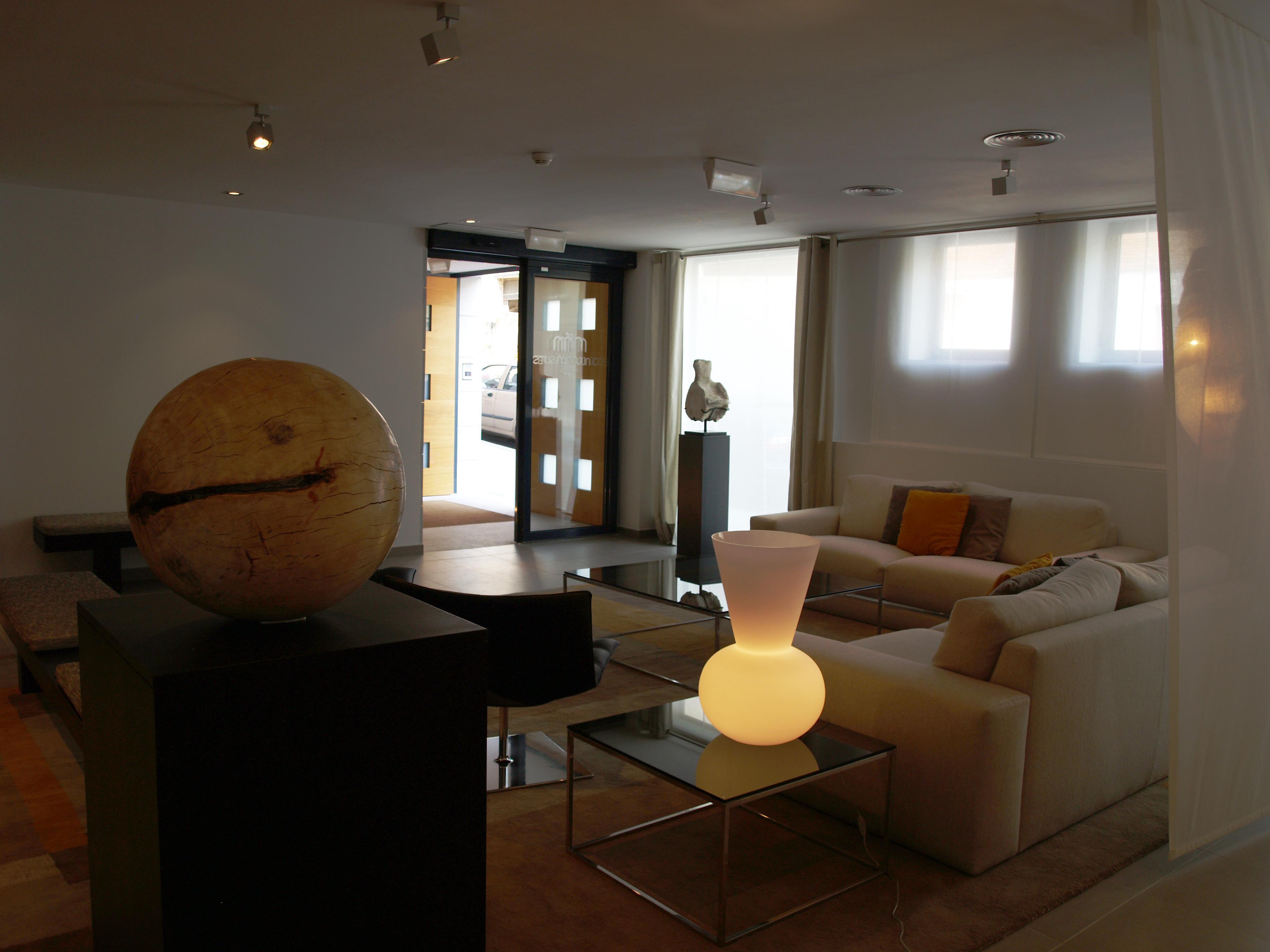 Eco Alcala Suites Madrid Ngoại thất bức ảnh