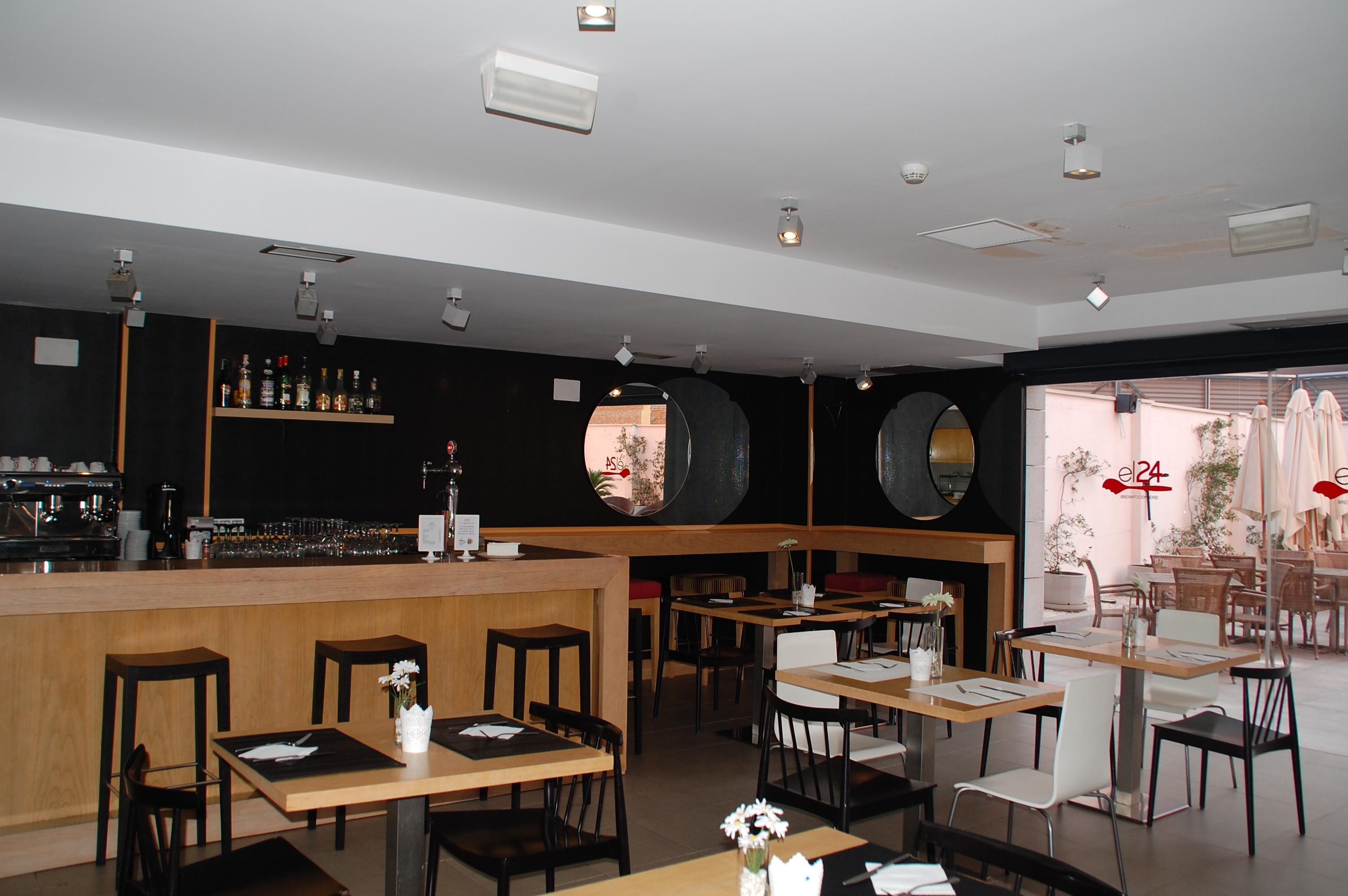 Eco Alcala Suites Madrid Ngoại thất bức ảnh
