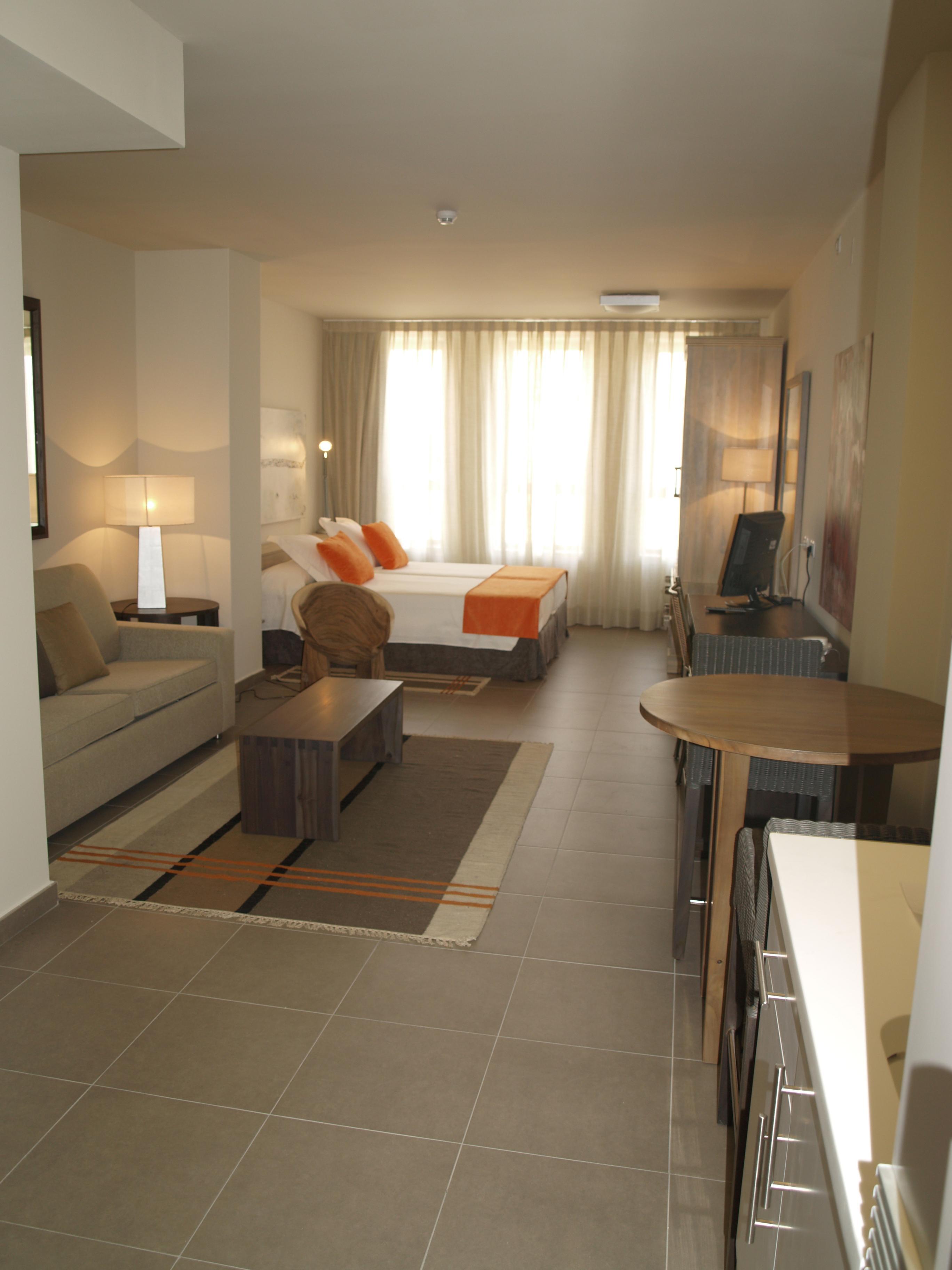 Eco Alcala Suites Madrid Ngoại thất bức ảnh