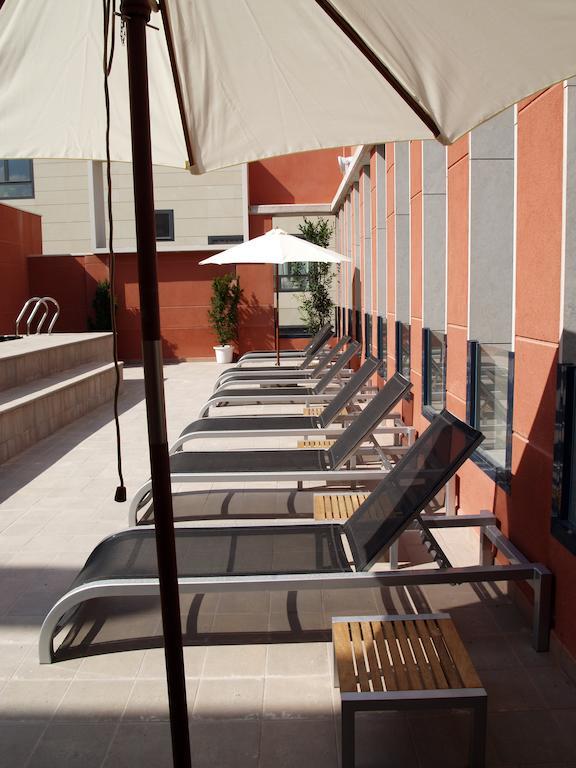 Eco Alcala Suites Madrid Tiện nghi bức ảnh