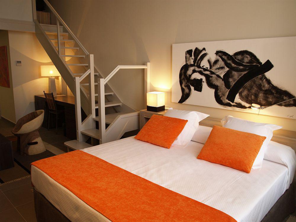 Eco Alcala Suites Madrid Phòng bức ảnh